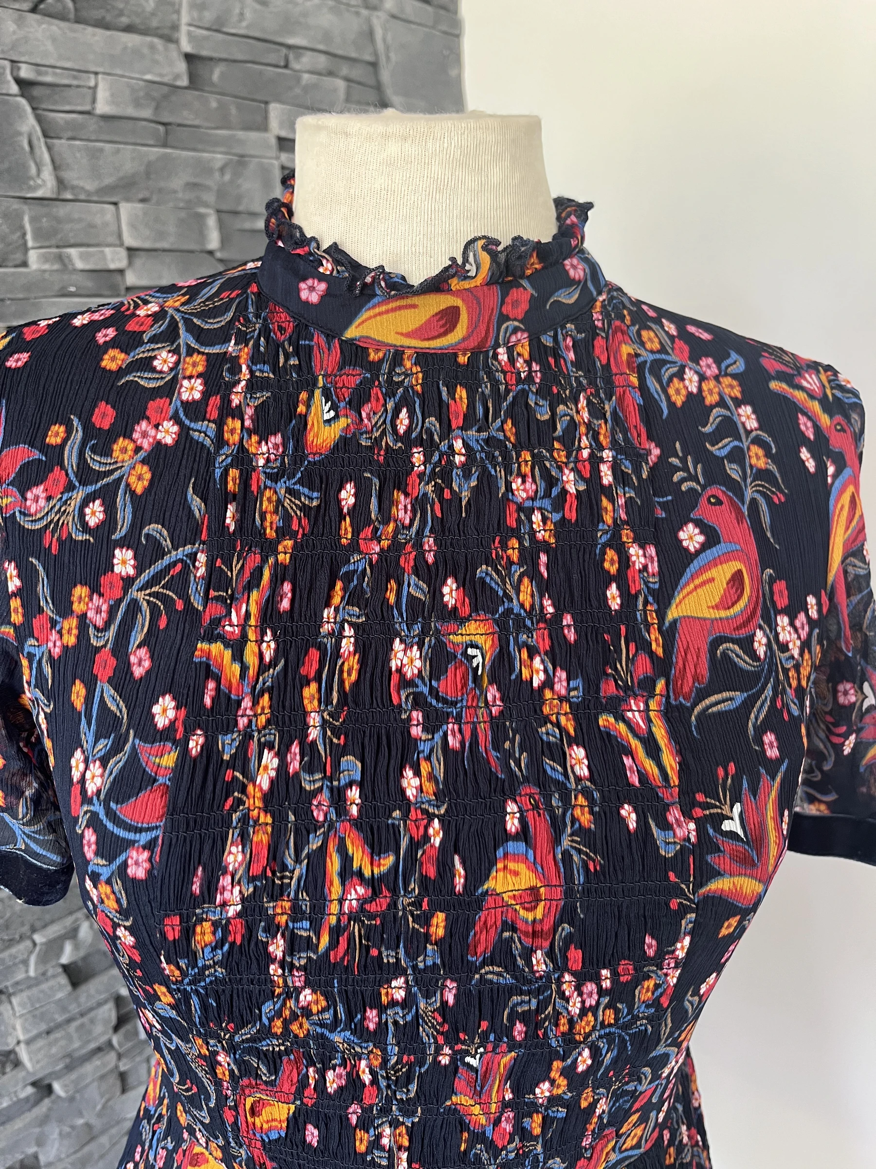 Tommy Hilfiger Women's Dress Size 34 Premium Very good condition – photo 3